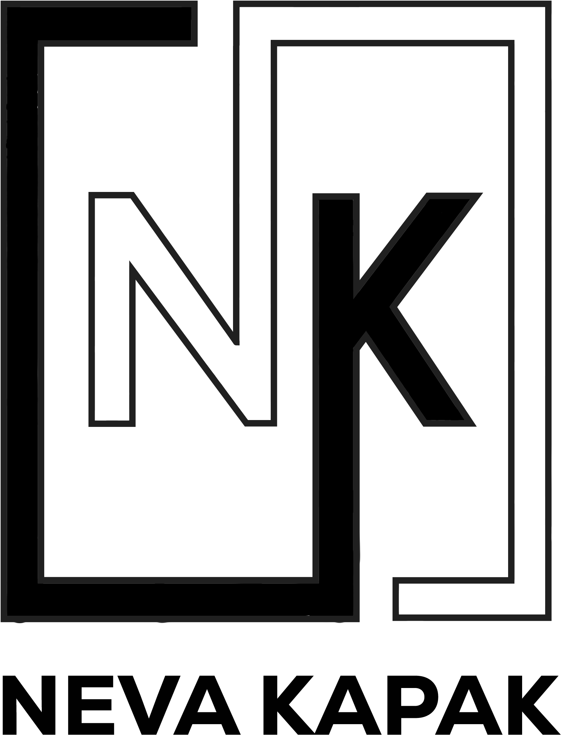 Neva Kapak Logo