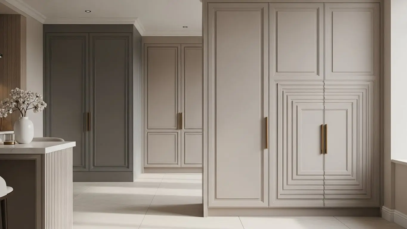 Özel Tasarım Kapaklar