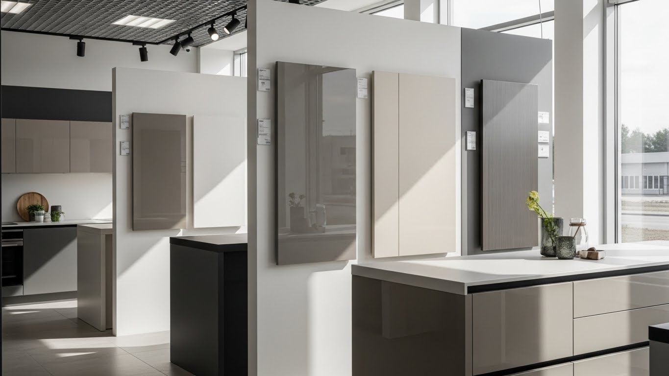 Neva Kapak ile Modern Mobilya Tasarımında Yeni Dönem