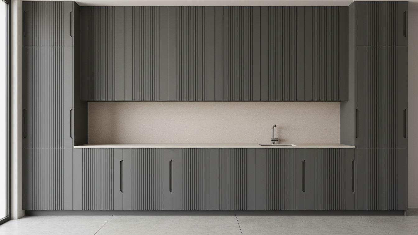 A 149 Dik Kapak - Uygulama