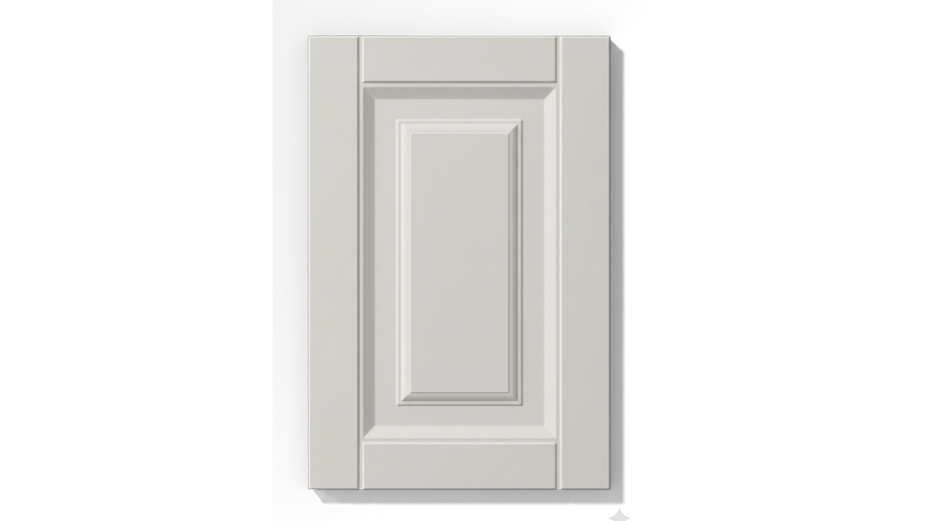 NV-107 Klasik Geniş Çerçeveli CNC Kapak