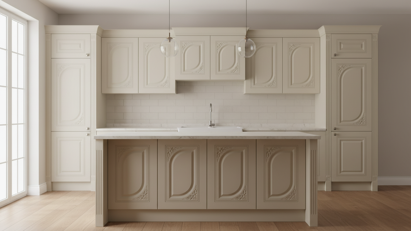 NV 138 Kapak - Uygulama