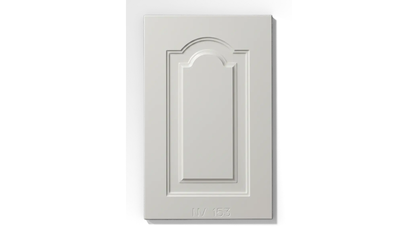 NV-153 Kemerli Çerçeveli CNC Kapak