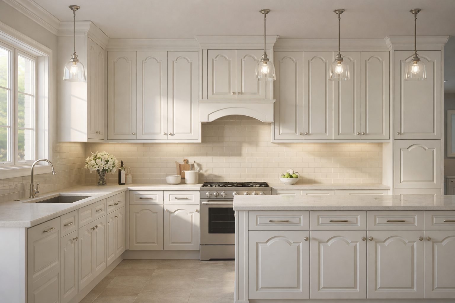 NV-153 Kemerli Çerçeveli CNC Kapak