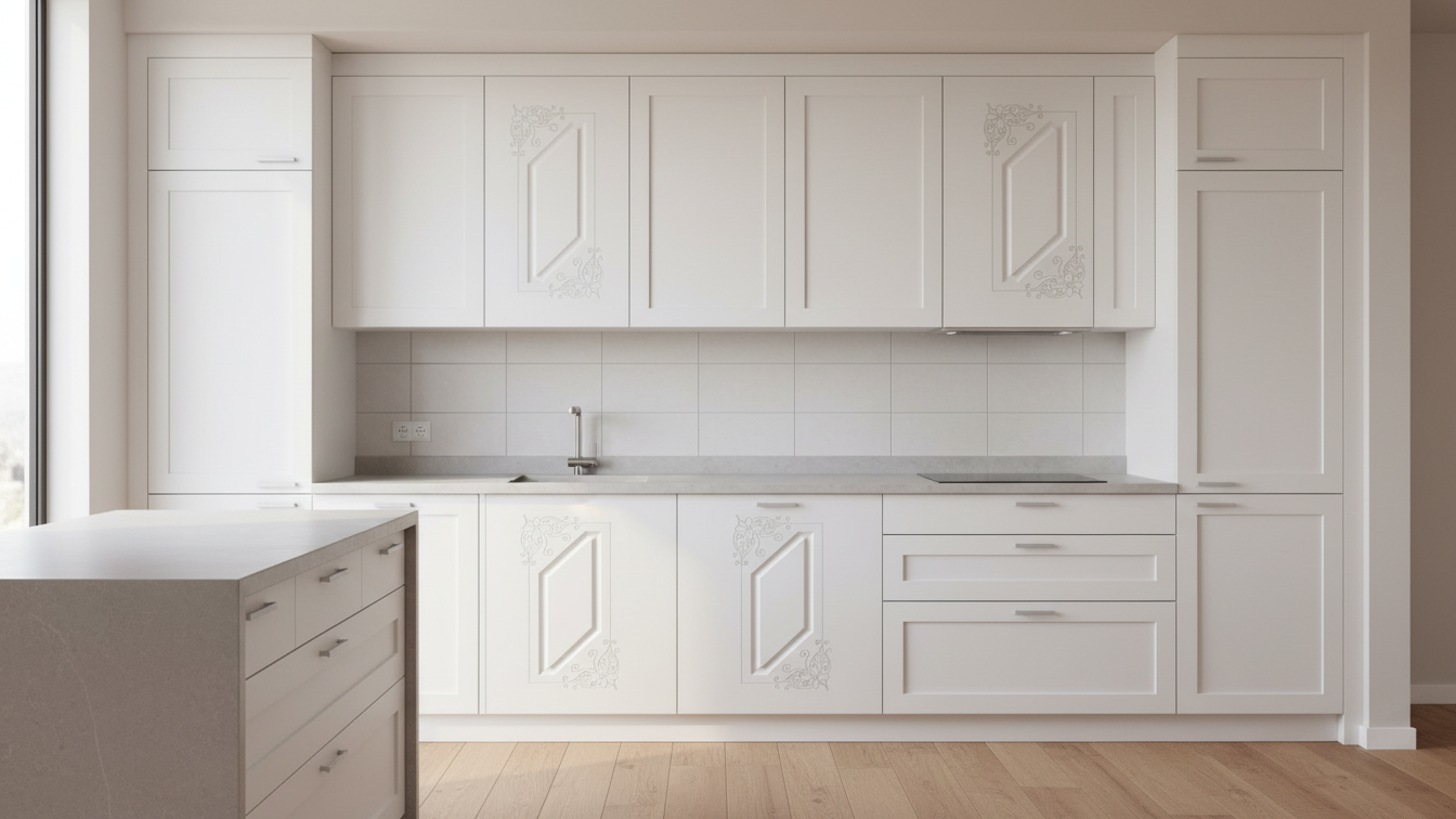 NV 174 Kapak - Uygulama